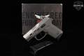 SCCY Industries CPX-2 Gen3 9mm Luger Two-Tone Stainless in Very Good Condition Image 2