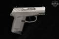 SCCY Industries CPX-2 Gen3 9mm Luger Two-Tone Stainless in Very Good Condition Image 3