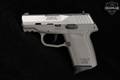 SCCY Industries CPX-2 Gen3 9mm Luger Two-Tone Stainless in Very Good Condition Image 5