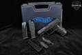 Walther PPQ Classic (M1) .40 S&W Black in Very Good Condition Image 2