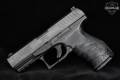Walther PPQ Classic (M1) .40 S&W Black in Very Good Condition Image 4