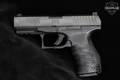 Walther PPQ Classic (M1) .40 S&W Black in Very Good Condition Image 5