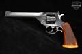 Harrington & Richardson (H&R) Model 999 Sportsman First Model (Rice-frame) .22 LR Blued in Good Condition Image 2