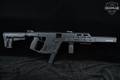 KRISS Vector CRB Gen 3 9mm Luger Black in Very Good Condition Image 3
