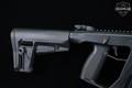 KRISS Vector CRB Gen 3 9mm Luger Black in Very Good Condition Image 4