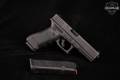 Glock 17 Gen3 9mm Luger Black in Excellent Condition Image 2