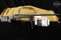 Seekins Precision Havak Bravo Tactical 6.5 Creedmoor Black in Excellent Condition Image 2