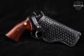 Smith & Wesson (S&W) Model 28 -2 Highway Patrolman .357 Mag. Blued in Good Condition Image 2