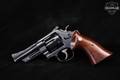 Smith & Wesson (S&W) Model 28 -2 Highway Patrolman .357 Mag. Blued in Good Condition Image 3