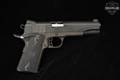 Rock Island Armory (RIA) M1911-A1 FS Tactical 9mm Luger Black in Very Good Condition Image 4