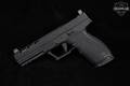 Palmetto State Armory (PSA) 5.7 Rock Full Size 5.7X28mm Black in Excellent Condition Image 2
