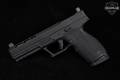 Palmetto State Armory (PSA) 5.7 Rock Full Size 5.7X28mm Black in Excellent Condition Image 4