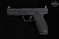 Palmetto State Armory (PSA) 5.7 Rock Full Size 5.7X28mm Black in Excellent Condition Image 5