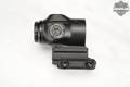 Primary Arms SLx 1X Prism Scope in Very Good Condition Image 3