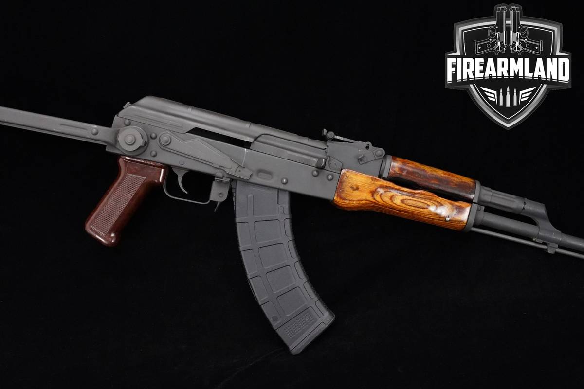 FOLDING STOCK Century Arms CAI AKMS 7.62x39 16" AK-47 AK47 CAI-AKMS AK-47