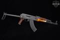 Century Arms (CAI) AKMS 7.62x39 Black in Very Good Condition Image 3