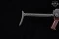 Century Arms (CAI) AKMS 7.62x39 Black in Very Good Condition Image 4