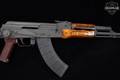 Century Arms (CAI) AKMS 7.62x39 Black in Very Good Condition Image 5