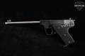 High Standard Model B .22 LR Blued in Good Condition Image 2