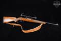 1966 Winchester Repeating Arms Model 88 .308 Win. Blued in Very Good Condition Image 3