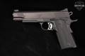 Kimber Custom TLE/RL II .45 ACP Black in Very Good Condition Image 3