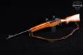 1976 Sturm Ruger Mini-14 Standard .223 Rem. Blued in Good Condition Image 2