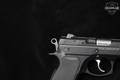 CZ CZ 75 D PCR Compact 9mm Luger Black Polycoat in Excellent Condition Image 5
