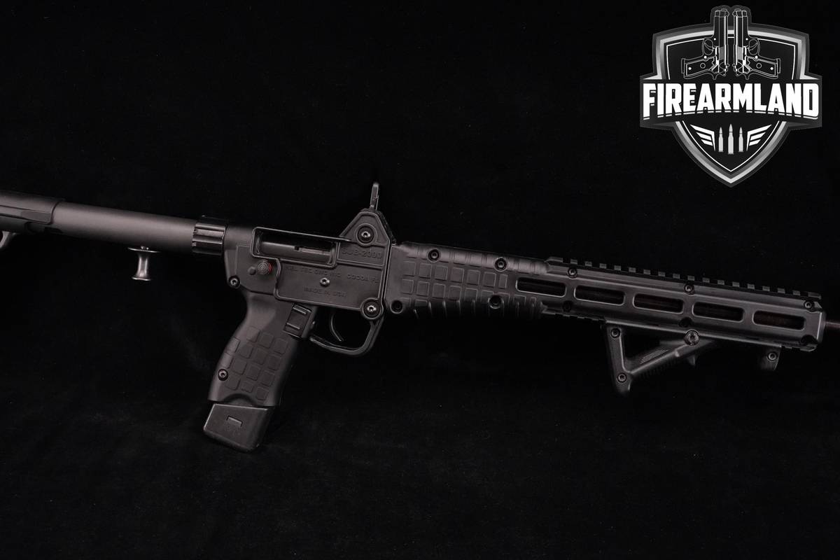Kel-Tec SUB-2000 Gen-2 40S&W 16.1" KelTec Folding-Carbine +2 MAGS