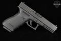 Glock Glock 21 Gen 3 .45 ACP Black in Excellent Condition Image 3
