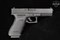 Glock Glock 21 Gen 3 .45 ACP Black in Excellent Condition Image 4