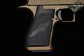 Magnum Research Desert Eagle Mark XIX .50 AE Cerakote Burnt Bronze in Very Good Condition Image 3