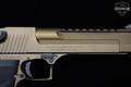 Magnum Research Desert Eagle Mark XIX .50 AE Cerakote Burnt Bronze in Very Good Condition Image 5