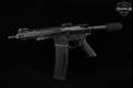 American Tactical (ATI) Alpha Maxx Pistol 5.56mm NATO Black in Good Condition Image 2