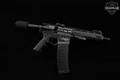 American Tactical (ATI) Alpha Maxx Pistol 5.56mm NATO Black in Good Condition Image 3