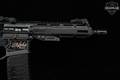 American Tactical (ATI) Alpha Maxx Pistol 5.56mm NATO Black in Good Condition Image 5
