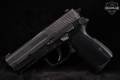 Sig Sauer SP2022 9mm Luger Black in Very Good Condition Image 3