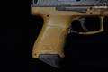 Heckler & Koch (H&K, HK) VP9 SK 9mm Luger Hostile Environment "HE" in Excellent Condition Image 3