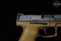 Heckler & Koch (H&K, HK) VP9 SK 9mm Luger Hostile Environment "HE" in Excellent Condition Image 4