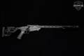 Sturm Ruger Precision Rimfire .22 LR Black in Excellent Condition Image 2