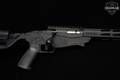 Sturm Ruger Precision Rimfire .22 LR Black in Excellent Condition Image 4