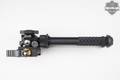 Accu-Shot Atlas PSR Bipod BT-46 NC Standard Height W/ Area 419 Arcalock QD Clamp in Excellent Condition Image 2