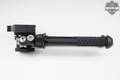 Accu-Shot Atlas PSR Bipod BT-46 NC Standard Height W/ Area 419 Arcalock QD Clamp in Excellent Condition Image 4