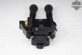 Accu-Shot Atlas PSR Bipod BT-46 NC Standard Height W/ Area 419 Arcalock QD Clamp in Excellent Condition Image 5