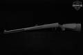 CVA Stag Horn .50 caliber Blued & Synthetic in Good Condition Image 2