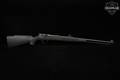CVA Stag Horn .50 caliber Blued & Synthetic in Good Condition Image 3