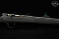 CVA Stag Horn .50 caliber Blued & Synthetic in Good Condition Image 5