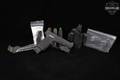 2025 Sturm Ruger RXM Compact 9mm Luger Black in Very Good Condition Image 2