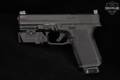 2025 Sturm Ruger RXM Compact 9mm Luger Black in Very Good Condition Image 3