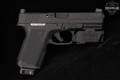2025 Sturm Ruger RXM Compact 9mm Luger Black in Very Good Condition Image 4