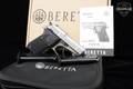 Beretta Tomcat Model 3032 Inox .32 ACP Inox in Excellent Condition Image 2